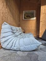 Ligne Roset Togo Alcantara (inclusief aankoopbon), Huis en Inrichting, Ophalen, Zo goed als nieuw