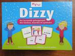 Dizzy .... ( DYSLEXIE ), Kinderen en Baby's, Gebruikt, Ophalen of Verzenden, Puzzelen