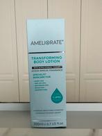 Ameliorate Transforming Bodylotion 200ml - Nieuw!, Ophalen of Verzenden, Nieuw, Bodylotion, Crème of Olie