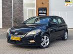Kia Cee'd 1.4 CVVT X-ecutive | Nwe apk | Achteruitrijcamera, Euro 5, Gebruikt, 4 cilinders, 1396 cc
