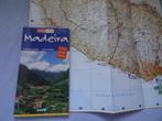 Madeira / anwb extra reisgids / met wegenkaart, Boeken, Reisgidsen, ANWB, Ophalen of Verzenden, Zo goed als nieuw