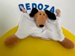 2758 hema knuffellap lap hond tekkkel, Ophalen of Verzenden, Zo goed als nieuw, Overige typen