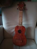 Jukulile - Ukelele in goede staat, Ophalen of Verzenden, Zo goed als nieuw, Ukelele