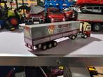 Daf van maanen  transport lion, Hobby en Vrije tijd, Modelauto's | 1:50, Nieuw, L, Lion, L
