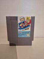 Nintendo nes game dynablaster, Avontuur en Actie, 1 speler, Ophalen of Verzenden, Zo goed als nieuw