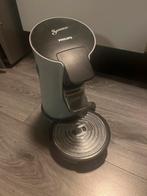 Philips Senseo Viva Koffiezetapparaat lichtgrijs, Witgoed en Apparatuur, Koffiezetapparaten, Gebruikt, Koffiemachine, Ophalen of Verzenden
