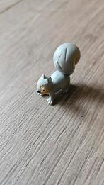 Disney eekhoorn Kiki speelfiguur, Ophalen of Verzenden