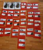 Gratis cursusmateriaal Automonteur & APK Keurmeester, Ophalen