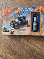 Gesigneerde Amando box. Door Tim en Tom Coronel gesigneerd., Ophalen of Verzenden, Zo goed als nieuw