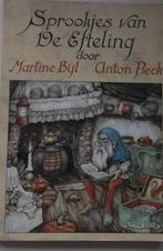 Sprookjes Van De Efteling, Boeken, Ophalen of Verzenden, Zo goed als nieuw, Martine Bijl