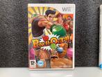 Spel voor de Nintendo Wii: Punch Out compleet met boekje., Ophalen of Verzenden, Zo goed als nieuw