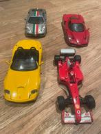 Modelauto’s 1:18, Hobby en Vrije tijd, Modelauto's | 1:18, Ophalen of Verzenden, Zo goed als nieuw, Bburago