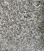 Granieten Aanrechtblad met Achterwand, Huis en Inrichting, Ophalen, Gebruikt, Overige kleuren, 200 cm of meer