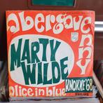 Martt Wilde - Abergavenny, Ophalen of Verzenden, Zo goed als nieuw, Overige formaten