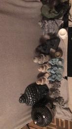 Boedda’s, Ophalen of Verzenden, Kunststof