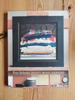 Piet Sebens - Nooit mooi genoeg, Ophalen of Verzenden, Zo goed als nieuw