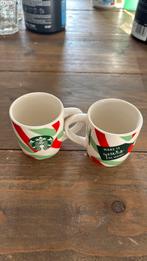 Starbucks Nespresso Mokken - 80ml, Ophalen of Verzenden, Nieuw