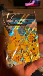 Pokemon kaart Pikachu swsh139, Ophalen of Verzenden, Zo goed als nieuw