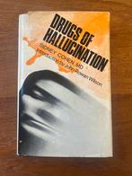 Drugs of Hallucination Sidney Cohen 1964, Ophalen of Verzenden, Zo goed als nieuw
