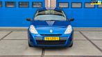 Renault Clio Estate 1.2-16V Special Line *airco*, Voorwielaandrijving, Metallic lak, Gebruikt, Zwart