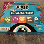 Squla spel, Hobby en Vrije tijd, Gezelschapsspellen | Bordspellen, Ophalen of Verzenden, Zo goed als nieuw