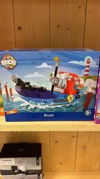 Partij Bricks Boat 500 stuks, Diversen, Rommelmarktspullen, Ophalen, -, -, Nieuw