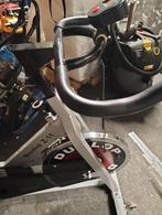 Spinningfiets / Indoorbike Dunlop Z-11, Ophalen, Spinningfiets, Zo goed als nieuw, Metaal