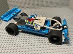 Lego Politie Auto, Ophalen, Zo goed als nieuw, Complete set, Lego