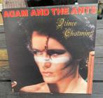 Adam and the Ants - prince charming, Ophalen of Verzenden, Zo goed als nieuw, 12 inch, Overige soorten