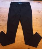 Zwarte Expresso Pantalon Maat 34/36, Kleding | Dames, Broeken en Pantalons, Expresso, Zwart, Ophalen of Verzenden, Zo goed als nieuw