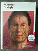 Anatomie en fysiologie - HBO studieboek, Ophalen of Verzenden, Beta, Zo goed als nieuw, HBO