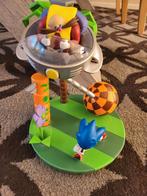 Sonic the Hedgehog vs. Dr. Eggman Diorama, Ophalen, Zo goed als nieuw