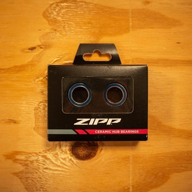 Zipp Bearing Ceramic Kit Zipp NIEUW Deal, Fietsen en Brommers, Fietsonderdelen, Nieuw, Racefiets, Stuur, Ophalen of Verzenden