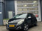 Peugeot 208 1.2 PureTech Première | Clima | Camera | Pano, Voorwielaandrijving, Euro 6, Origineel Nederlands, Handgeschakeld
