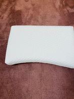 Dixxius The Steady One Kussen - Nieuwstaat!, Huis en Inrichting, Ophalen of Verzenden, Zo goed als nieuw, Wit, Rechthoekig