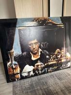 Scarface ( Tony Montana ) schilderij, Ophalen