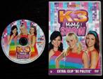 DVD - K3 MaMaSe! Show, Cd's en Dvd's, Alle leeftijden, Ophalen of Verzenden, Zo goed als nieuw, Avontuur