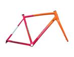 Specialized Crux DSW frameset Gloss Amber Glow/Vivid Pink/Me, Overige merken, -, - 0
-, NL, Nieuw
