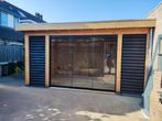 Maatwerk Douglas overkappingen / Veranda's, Ophalen, Nieuw, Veranda