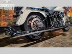 HARLEY-DAVIDSON HERITAGE SOFTAIL CLASSIC FLSTC  MEXICAN 2001, 2 cilinders, HARLEY-DAVIDSON, Motorrijbewijs A, Bedrijf
