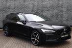 Volvo V60 2.0 T6 Plug-in hybrid AWD Plus Dark | Adaptieve Cr, Automaat, 12 maanden, Stof, Euro 6