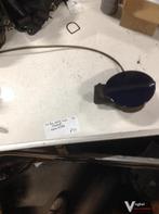 Vw Fox 1.4B 3drs 2006 Wagennr 2500008  Tankklep