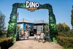 Dino Experience park 25-10, Twee personen, Ticket of Toegangskaart