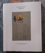 Guy Van Bossche. White out, Ophalen of Verzenden, Zo goed als nieuw, Fotografen