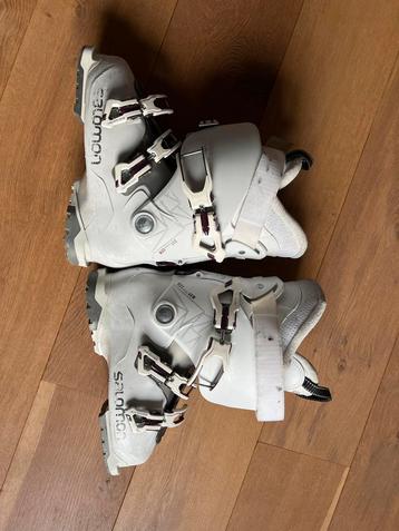 Salomon skischoenen - Maat 26 beschikbaar voor biedingen
