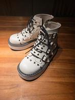 Demonia Cult schoenen Emily-315 wit maat 39, Kleding | Dames, Schoenen, Wit, Lage of Enkellaarzen, Ophalen of Verzenden, Zo goed als nieuw