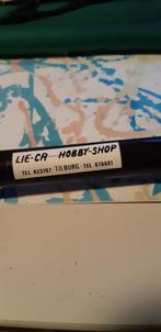 Werphengels met molen, Ophalen, Zo goed als nieuw, Vulpen, Overige merken