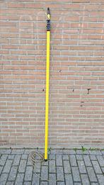 Telewash Steel 5 meter, Doe-het-zelf en Verbouw, Reinigingsmachines, Ophalen, Gebruikt, Overige typen