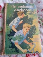 Het verdwenen parelsnoer - Tjeerd Adema, Boeken, Gelezen, Fictie, Verzenden, Tjeerd Adema