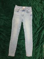 Only skinny jeans maat 30, Kleding | Dames, Spijkerbroeken en Jeans, Ophalen of Verzenden, Zo goed als nieuw, Blauw, W30 - W32 (confectie 38/40)